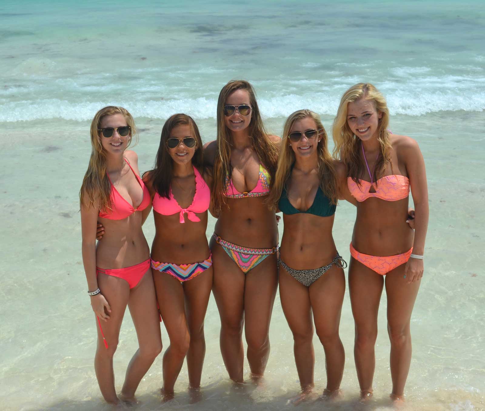 Group Discounts Spring Break South Padre